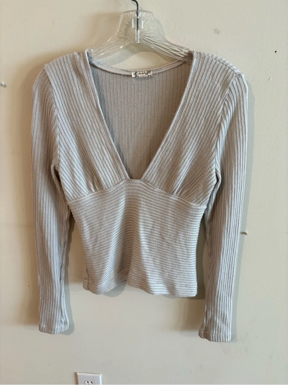 Free People Intimately Lindsey Layering Top